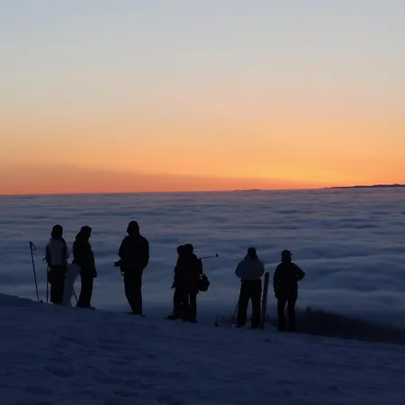 La Ramee Ban-sur-Meurthe-Clefcy