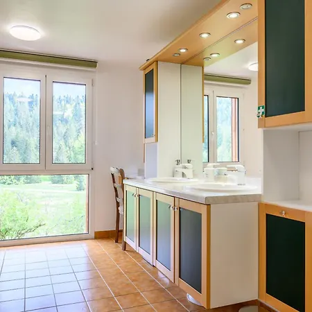 La Ramee Nyaraló Ban-sur-Meurthe-Clefcy