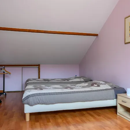 La Ramee Ban-sur-Meurthe-Clefcy