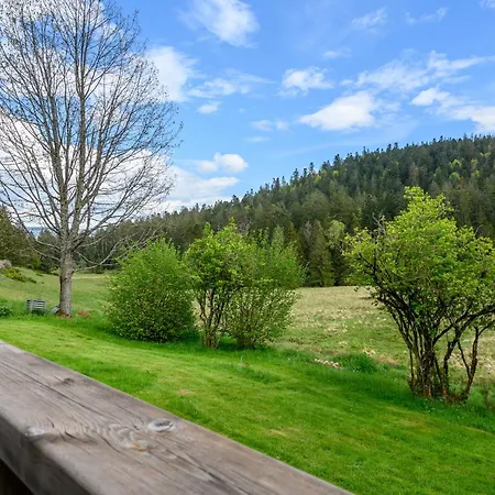 La Ramee * Ban-sur-Meurthe-Clefcy