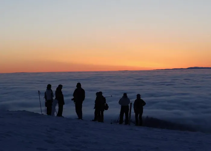 La Ramee Ban-sur-Meurthe-Clefcy