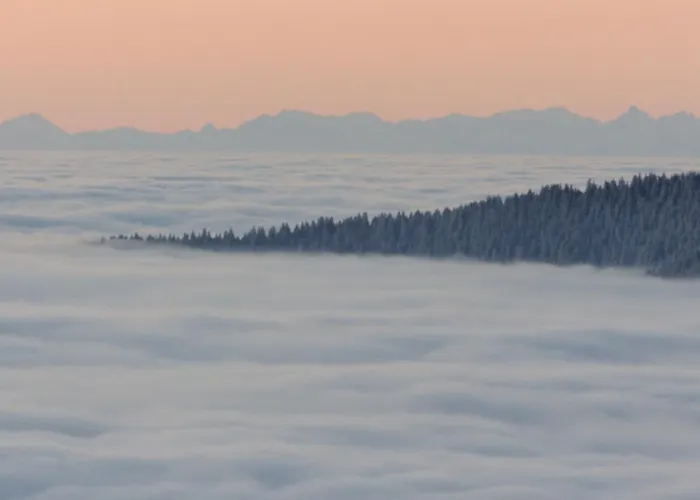 Prázdninový dům La Ramee *