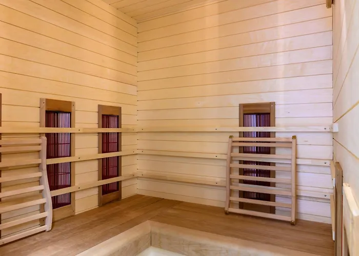 La Ramee Ban-sur-Meurthe-Clefcy