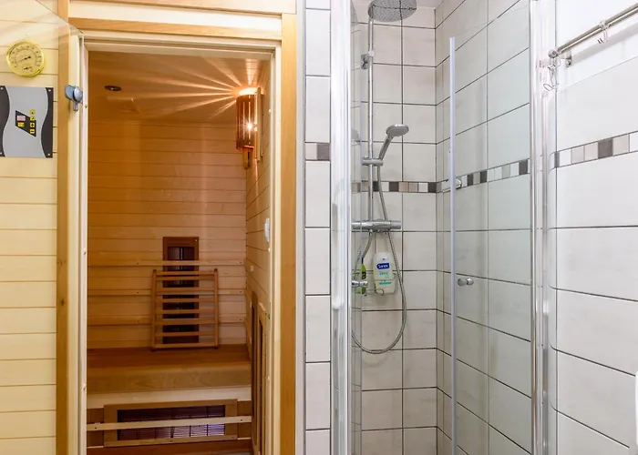 La Ramee Prázdninový dům Ban-sur-Meurthe-Clefcy