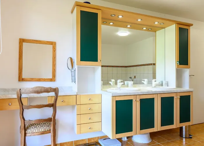 La Ramee * Ban-sur-Meurthe-Clefcy