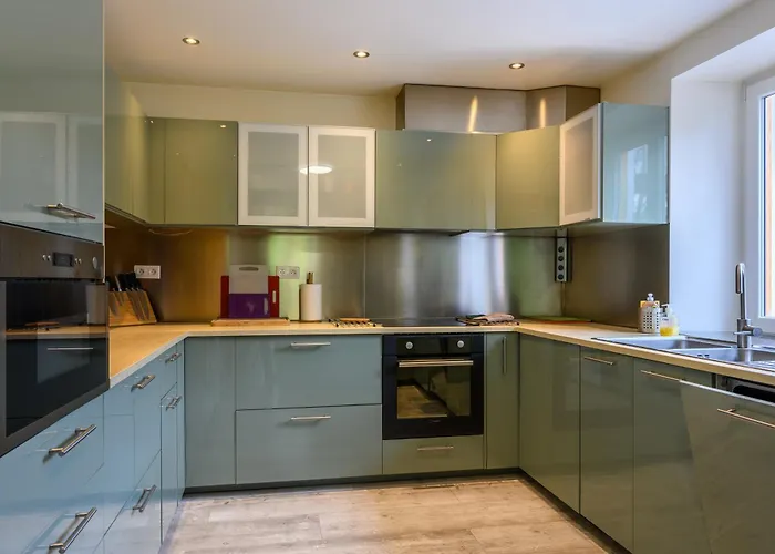 Prázdninový dům La Ramee