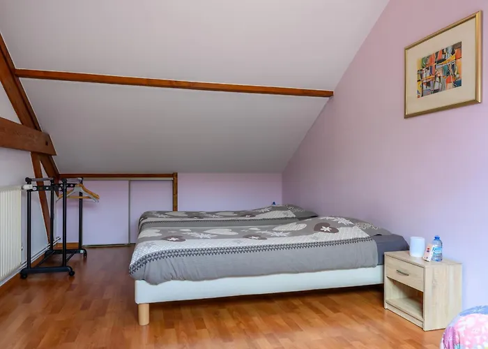 La Ramee Ban-sur-Meurthe-Clefcy