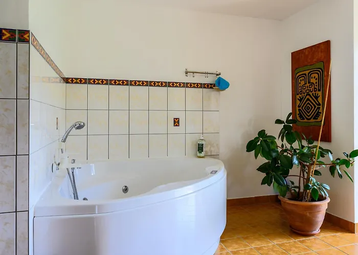 Prázdninový dům La Ramee