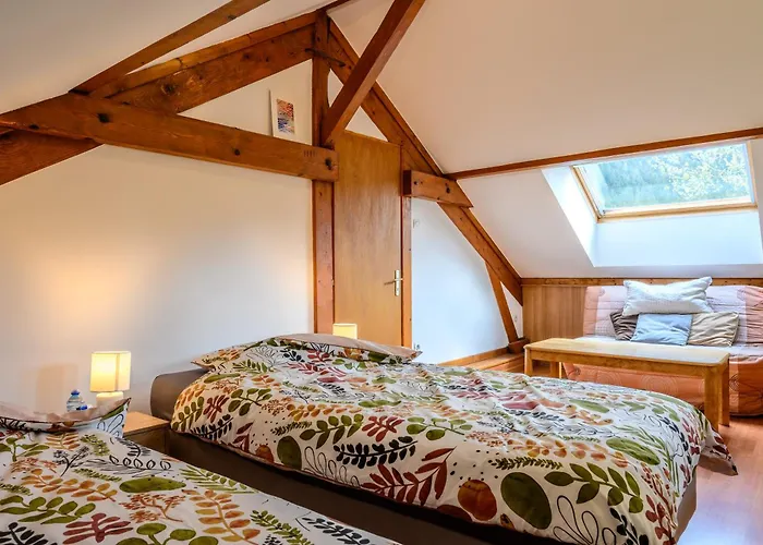 La Ramee Ban-sur-Meurthe-Clefcy